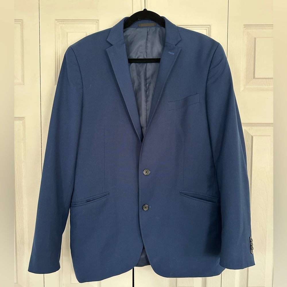 Kenneth Cole Men’s Blazer